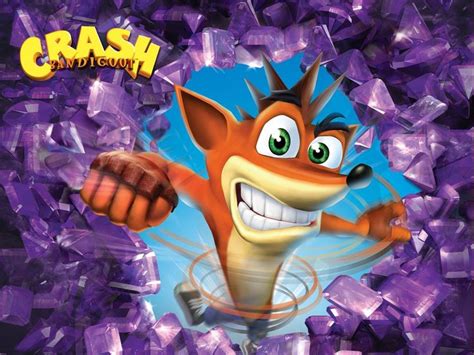 Free Crash Bandicoot 1 Game Bloggingfoundry