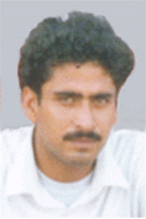 Kavaljit Singh Portrait