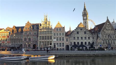 Последние твиты от tourisme belge (@tourismebelge). Gent, Belgien: Tourismus in Gent - Tripadvisor