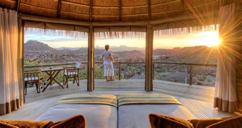Namibia Safari Lodges Etosha National Park Lodges