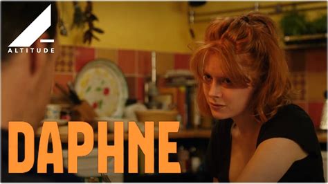 Daphne Official Trailer Altitude Films Youtube