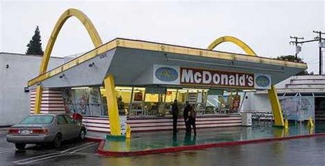 We did not find results for: I remember when McDonalds looked like this. No drive ...