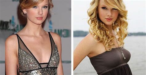 Taylor Swift Breast Implant Scars Taylor Swift Album