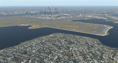 Scenery designer taburet announces a summer sale going on now at the flightsim.com store. The incredible Boston scenery by Mister X - The AVSIM ...