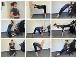Exercises At Your Desk Photos
