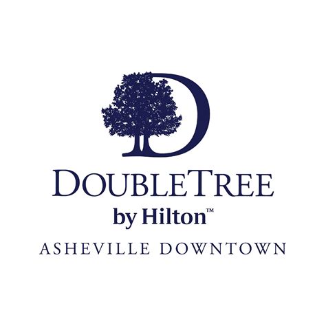 DoubleTree by Hilton Asheville Downtown | Asheville NC