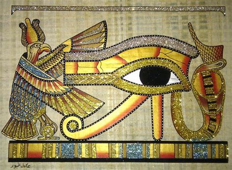 Questões Sobre Arte Egipcia