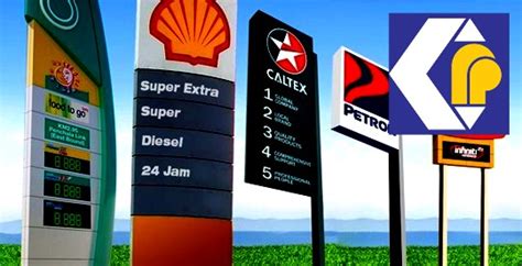 Ni pulak harga minyak mingguan di malaysia. Harga Minyak Petrol RON95 RON97 Diesel Bulan November 2018 ...