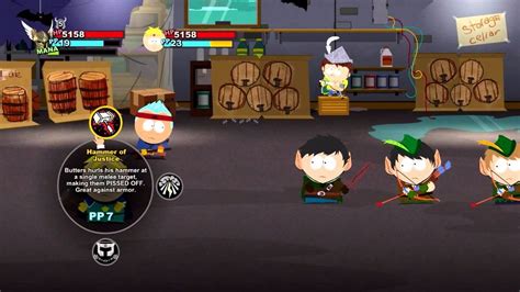 South Park The Stick Of Truth Xbox 360 Mídia Física Port R 10499