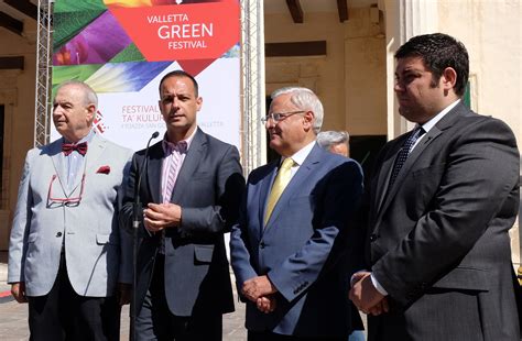 Check spelling or type a new query. Valletta Green Festival