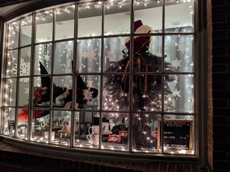 Salem, MA Holiday Happenings 2023