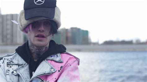 Lil Peep Pc Wallpapers Wallpaper Cave