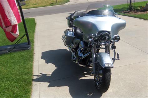 All parts are shown in picture! klock werks or hd wind splitter - Page 2 - Harley Davidson ...