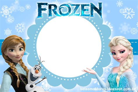 Pin de Agni em Marcos Frozen Disney | Convites frozen, Convite aniversário frozen, Frozen ...