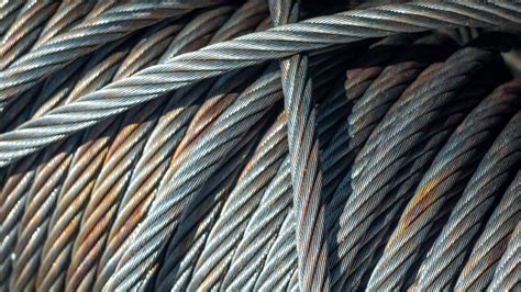 The Strongest Wire Rope Southwest Wire Rope