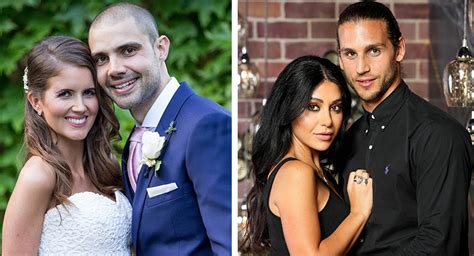 Which Married At First Sight Australia Couples Are Still Together