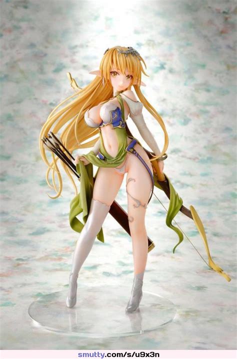 Hentai Anime Figure Figurine Hentaifigurine Resinedoll Doll Pvcfigure Archeyle