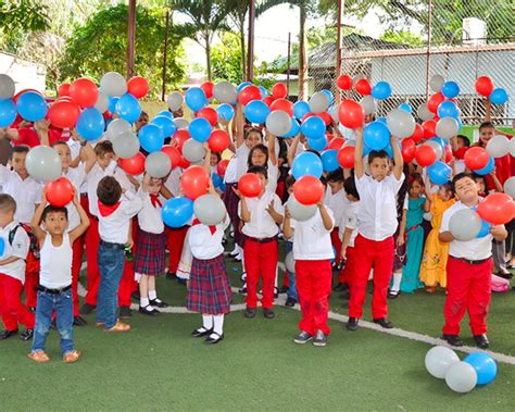 Servicios El Alba Bilingual School