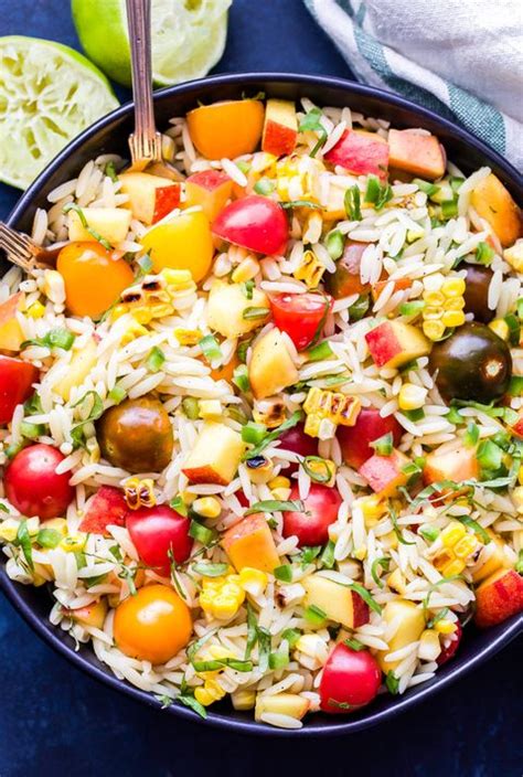 These easy pasta salad recipes will sure to be the star dish at your next party or potluck meal. 59 Summer Pasta Salad Recipes - Easy Ideas for Cold Pasta ...