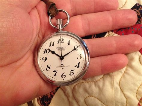 Horological Meandering Pocket Watches Did Someone Say Pocket Watches