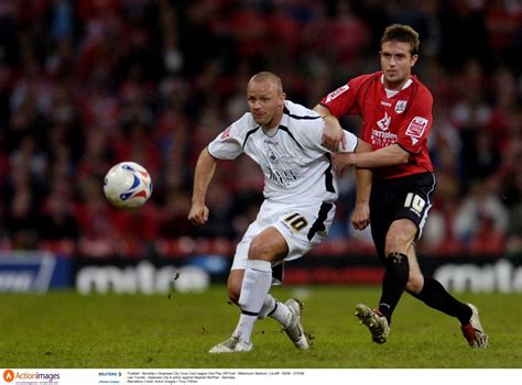 Lee Trundle Makes Swansea City Comment Following Coventry City Triumph