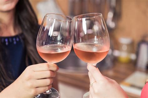 Wine Fraud: France Cracks Down on Spanish Rosé Being ...