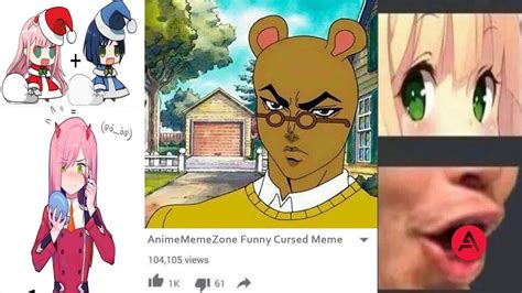 Cursed Anime Images Funny Cursed Image Animemes Anime Meme Face Cute