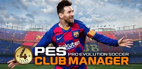 Pes Club Manager Evolution Soccer Pro Evolution Soccer Play Soccer