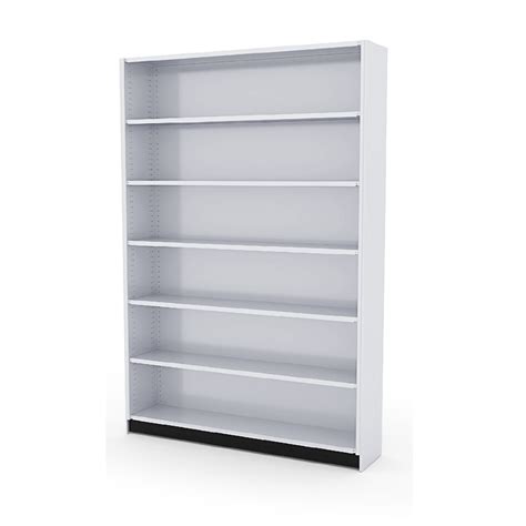 Rolling Shelving Profile Systems