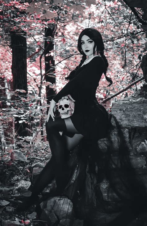 Download Goth Girl Wallpaper Bhmpics