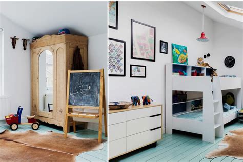 The Foolproof Way To Spruce Up A Boys Bedroom Homewings Magazine