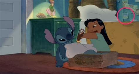 39 hidden mickeys in disney animated movies mental floss