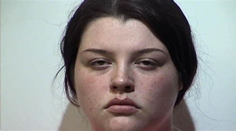 Woman Charged With Assaulting Her Boyfriend With Brass Knuckles Whvo Fm