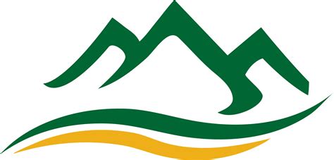 The image can be easily used for any free creative project. mountain clip art png - Mountain Logo Png Transparent ...