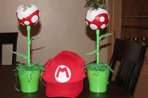 Pin On Super Mario Brothers Birthday Party Ideas Decorations And Supplies