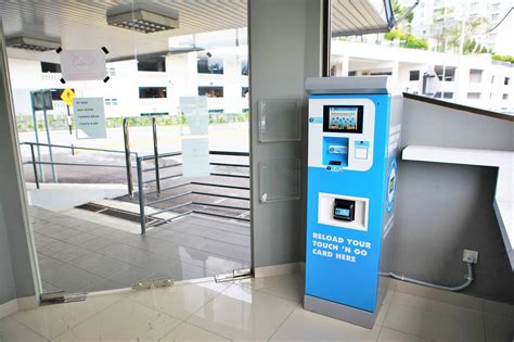 While the introduction of those tng terminals in shopping malls is a nice touch, it's still that is, until now. You Can Now Reload Your Touch 'n Go Card At These Selected ...