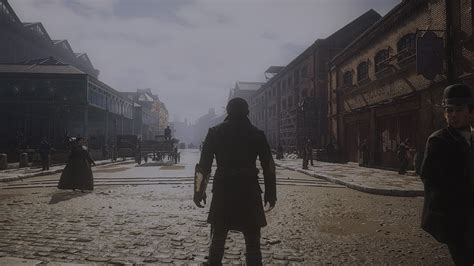 Assassin Creed Syndicate Realistic Mod V12 Update Youtube
