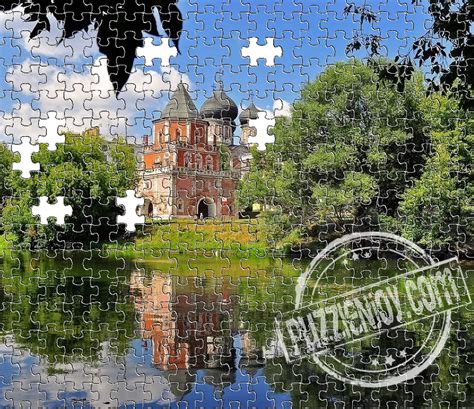 Puzzle Of The Day Free Online Jigsaw Puzzles Jigsaw Puzzles Jigsaw