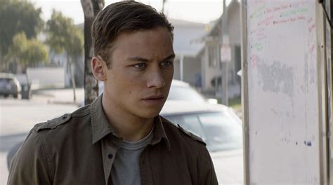 Animal Kingdom Foto Finn Cole 110 Sobre Un Total De 180