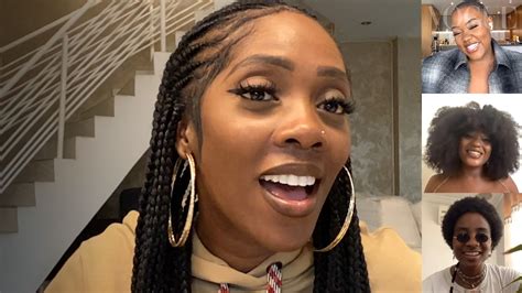 Watch Tiwa Savage On The 3 Musicians You Should Know Now British Vogue