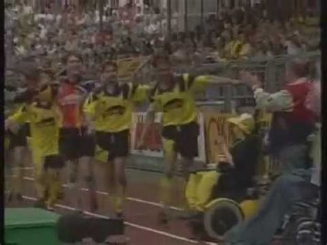 Zaterdagmiddag heeft roda jc kerkrade op bezoek bij 1. Roda JC 's historie in stadion Kaalheide - YouTube