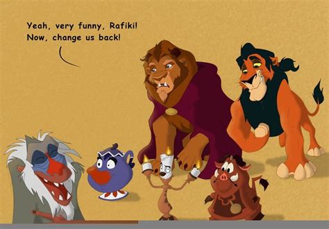 Lion King Beauty And The Beast Lion King Fan Art Lion King Pictures