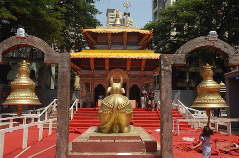 devotees flock to pashupatinath temple as it reopens after 9 months eshadoot