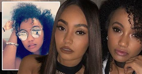 Anne kansiime africa's queen of comedy. Leigh-Anne Pinnock secret twin sister: Little Mix star's ...