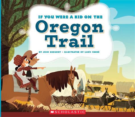 If You Were A Kid If You Were A Kid On The Oregon Trail If You Were A