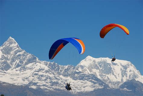On 27 april 2011 the general assembly of the united however, some countries, like india,celebrate friendship day on the first sunday of august. Paragliding In Pokhara, Nepal - What Should You Know ...