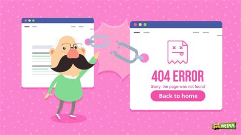 404 Page Everything You Need To Know The Hostpapa Blog