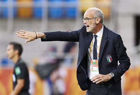 Can you name the 26 men going with roberto mancini to the euros? Italy U21 squad named for U21 Euro knockout stages ...