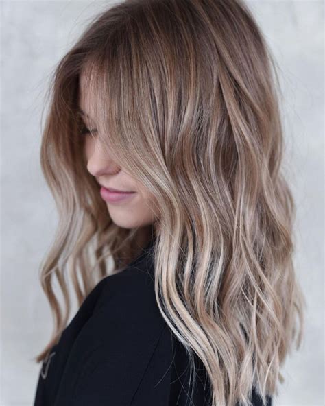 79 Stylish And Chic Short Light Brown Hair Color Ideas For Short Hair
