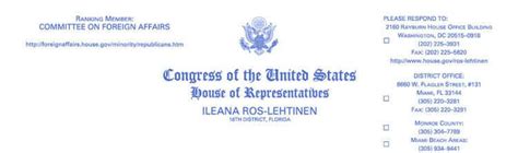 Congressional Letterhead Letterhead Graphic Design Save